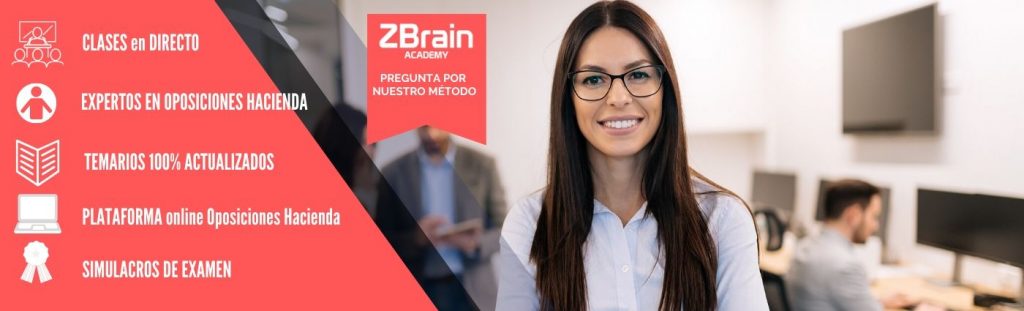 Oposiciones de Agente de Hacienda