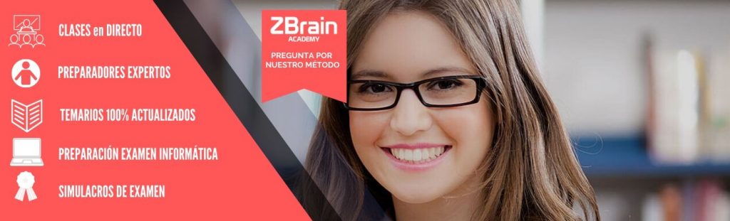 Oposiciones Administrativo SERMAS