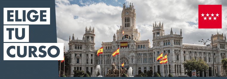 Oposiciones Administrativo Madrid