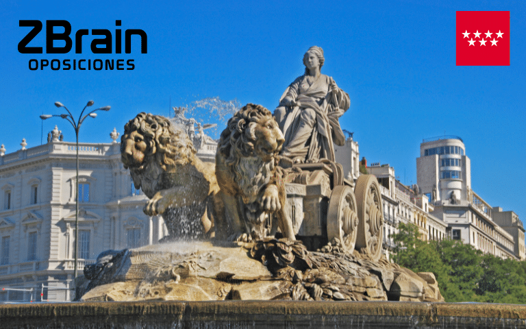 Academia de Oposiciones en Madrid 2 Oposiciones Zbrain Madrid