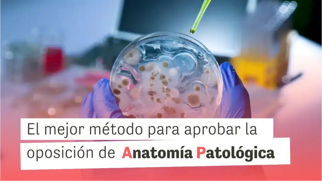Oposiciones de Anatomía Patológica