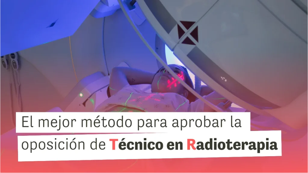 Oposiciones Radioterapia