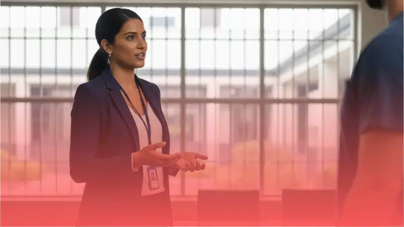 Oposiciones de Instituciones Penitenciarias