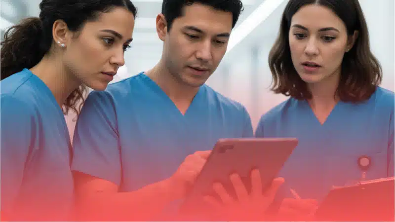 Oposiciones de Sanidad