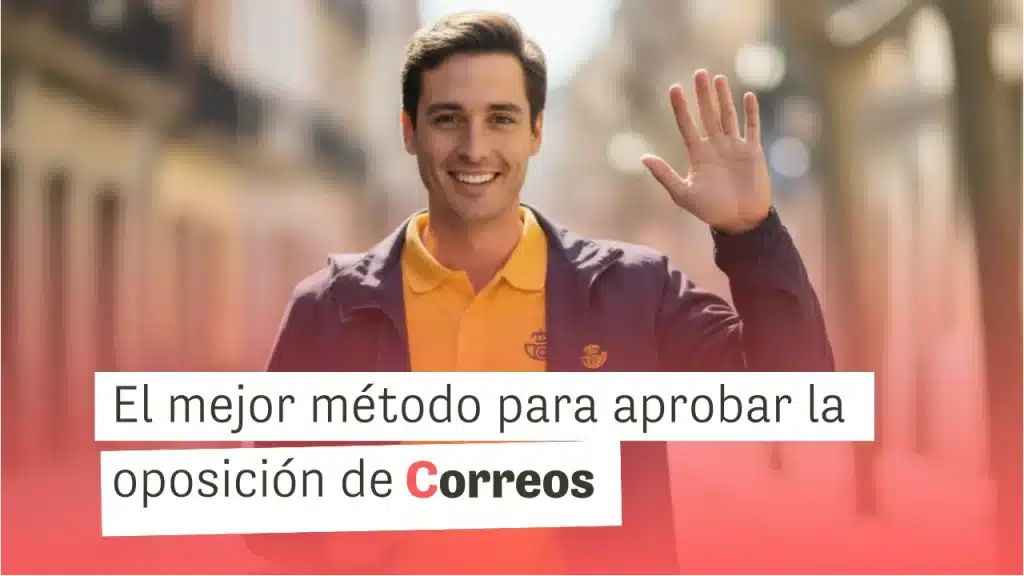 Oposiciones de Correos